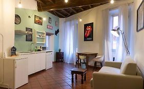 San Michele apartment